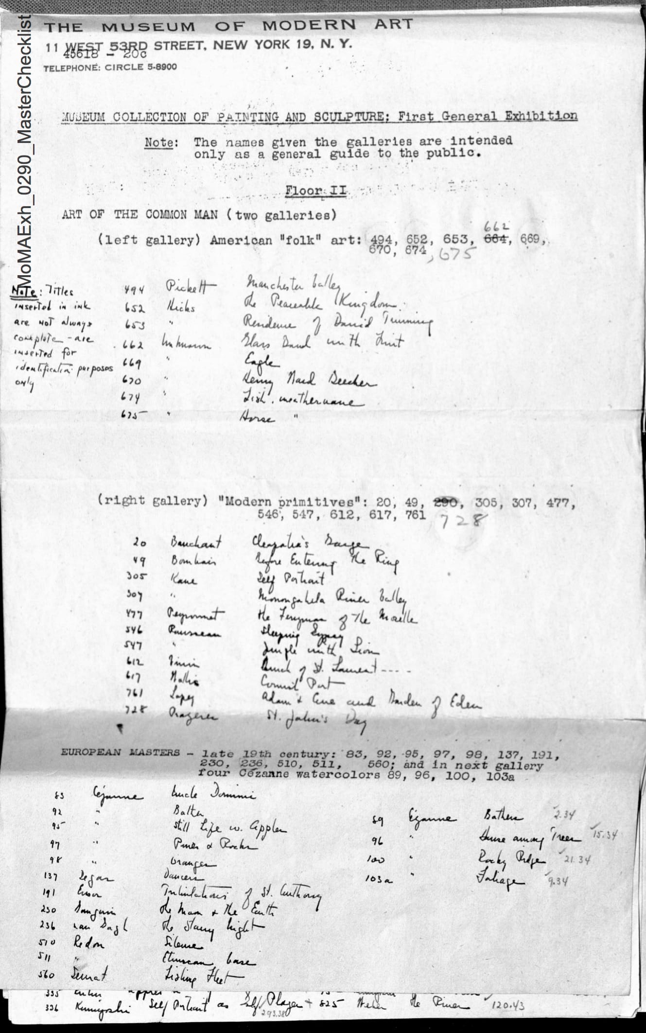 momaexh_0290_masterchecklist