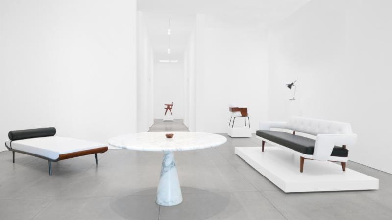 The Tendency of the Moment (via peterblakegallery.com)