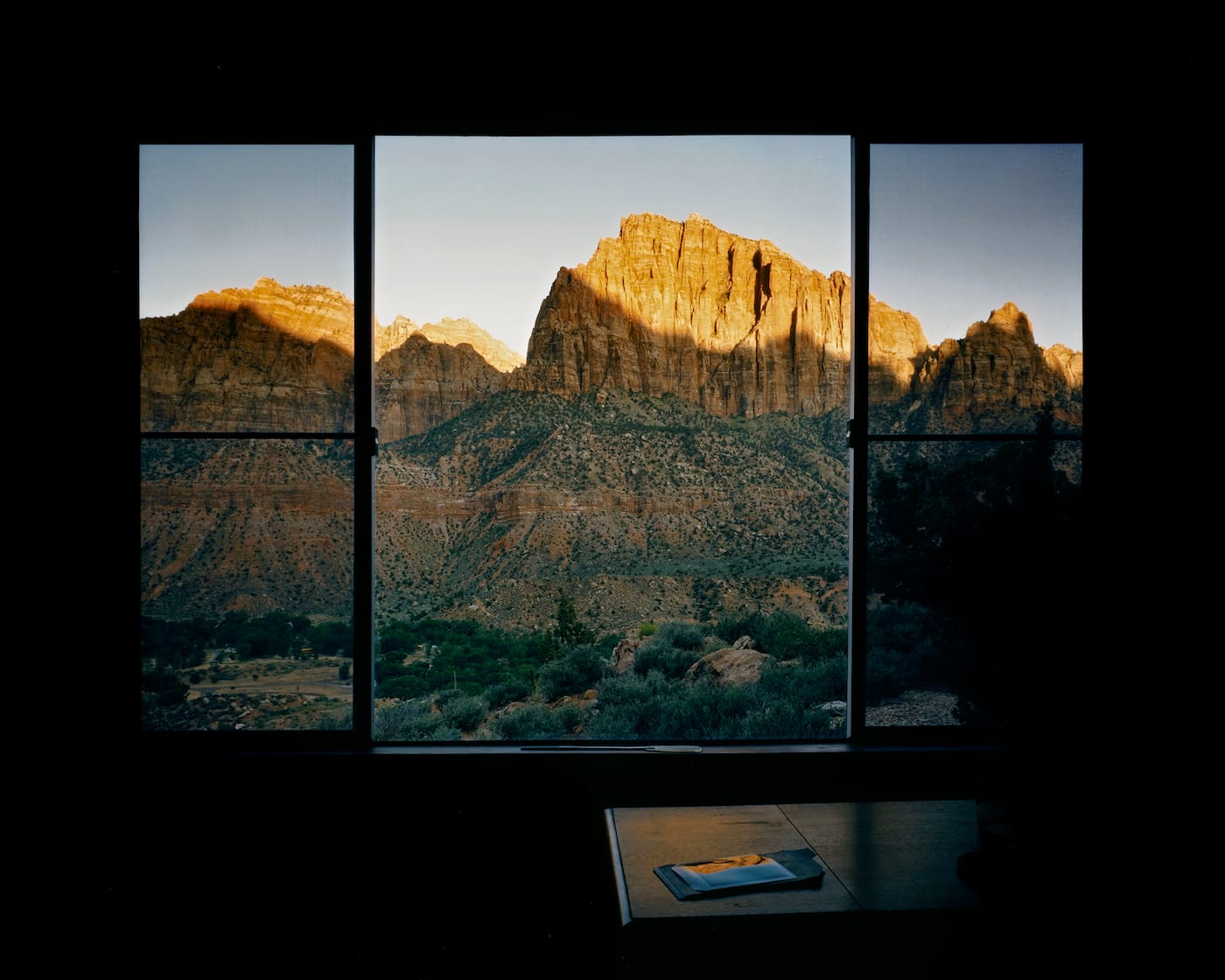 Picturing National Parks