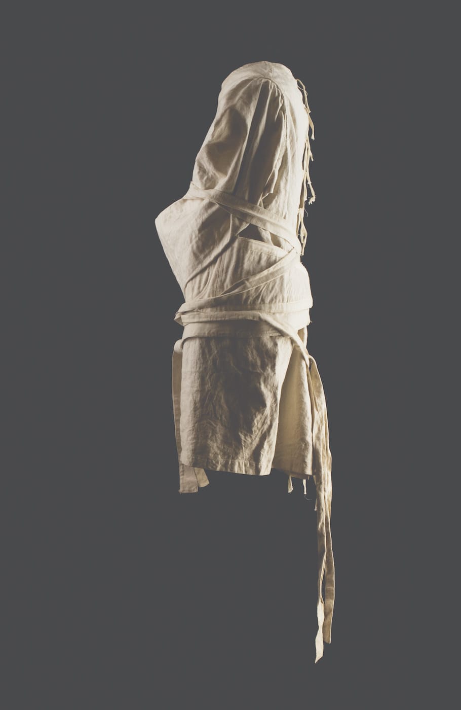 This Way Madness Lies