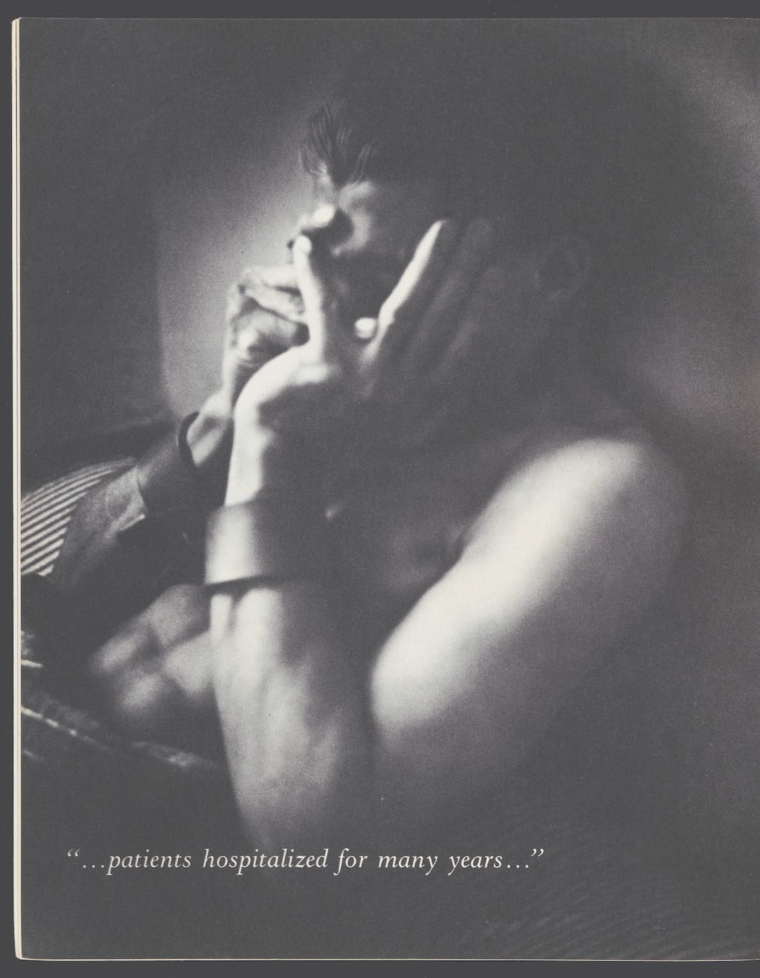 This Way Madness Lies