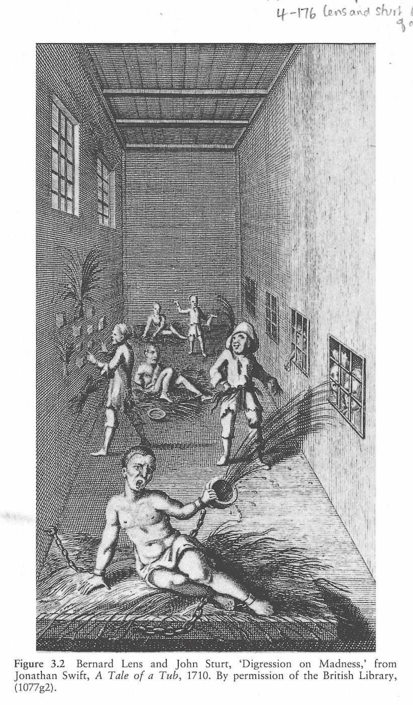 This Way Madness Lies