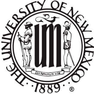 The University of New Mexico seal (image via Wikipedia)