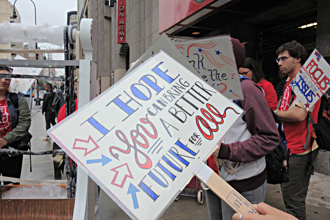 Art in Odd Places 2016