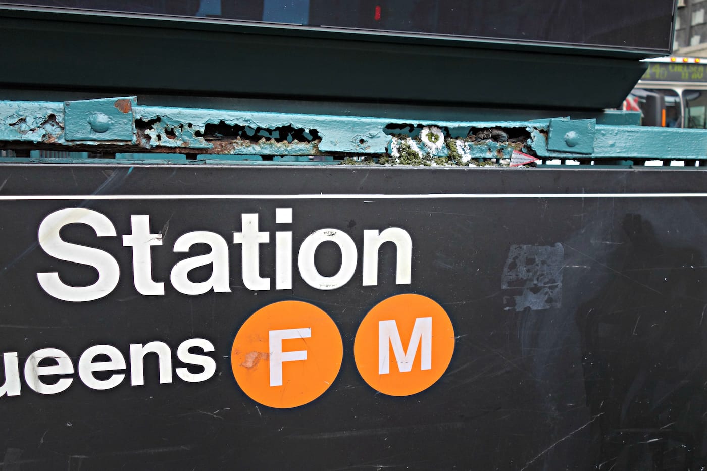 Art in Odd Places 2016