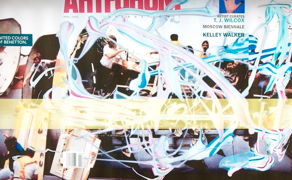 A Call for a Collective Reexamination of Our Art Institutions