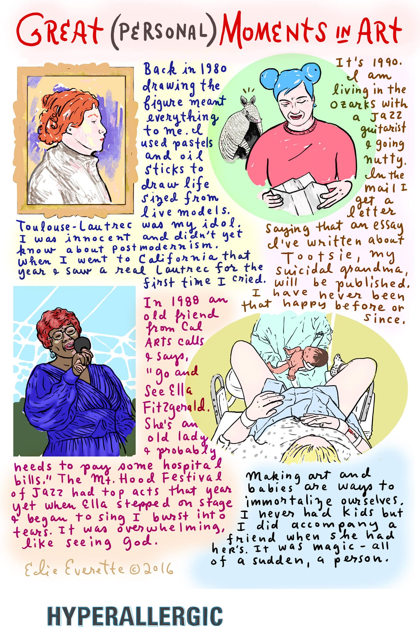 everettegreatmomentsinarthyper1400