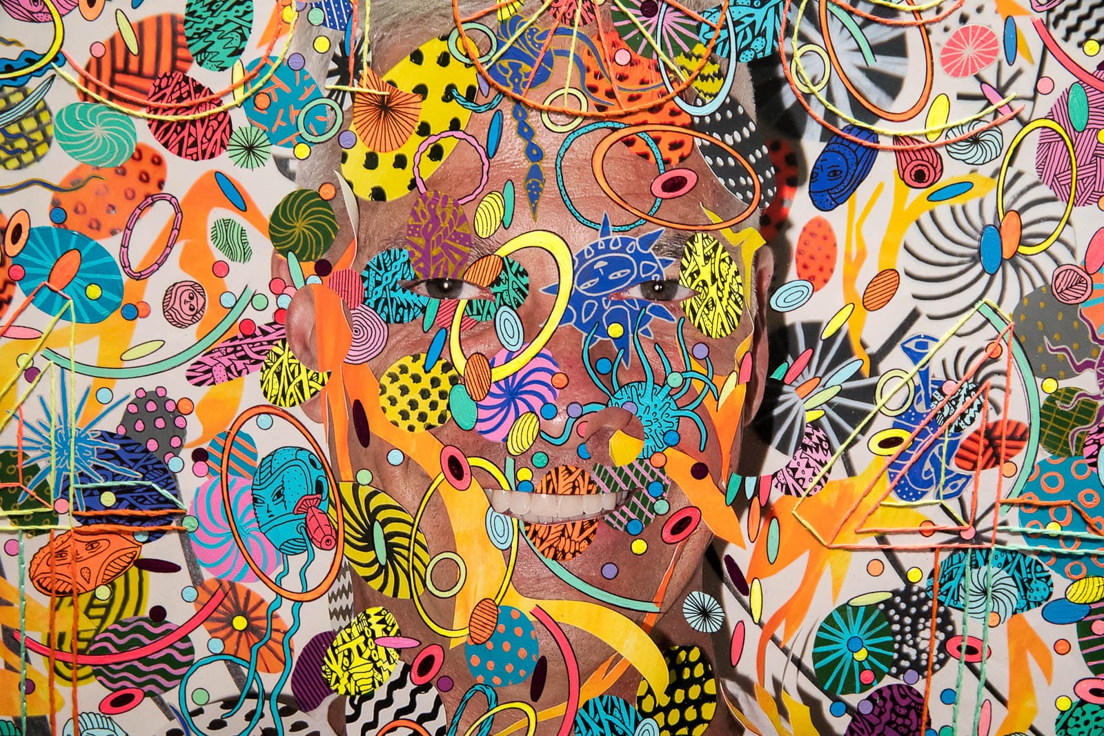 A work by Johannah Herr