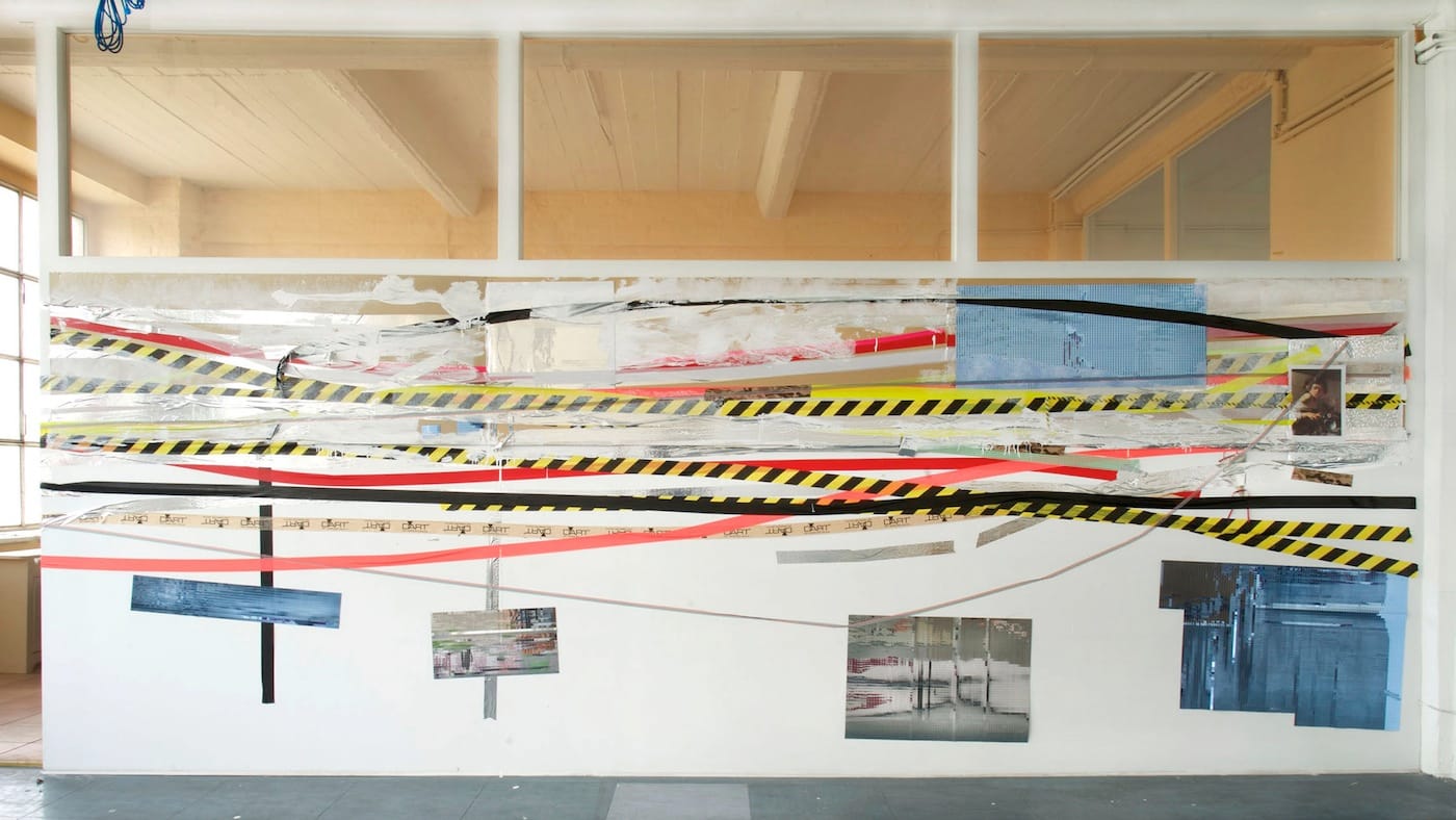 Isa Genzken (via hauserwirthschimmel.com)