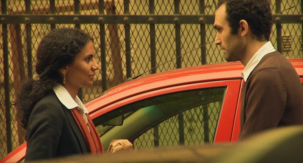 Still from <em>In the Last Days of the City</em>