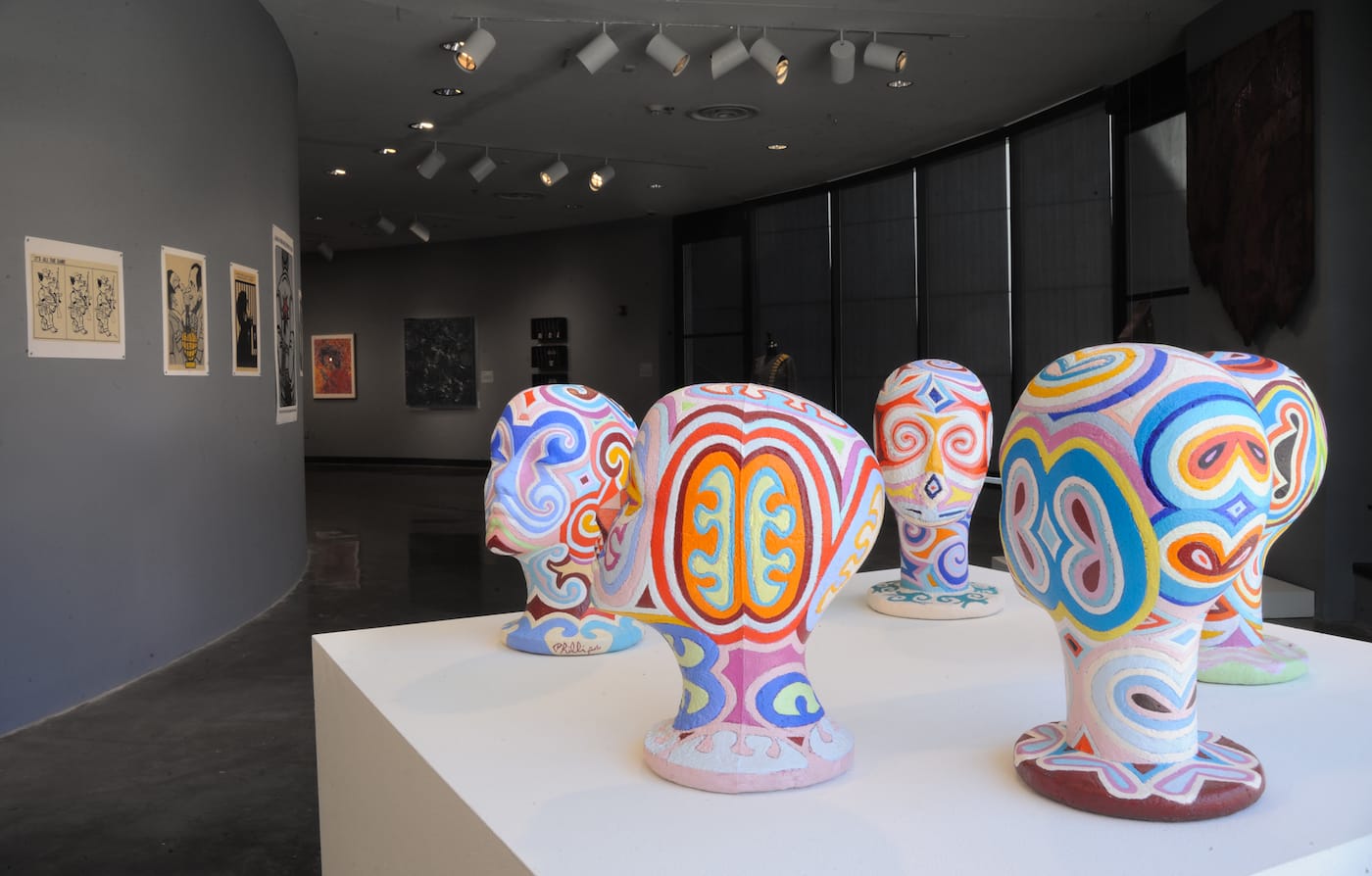 james-phillips-installation