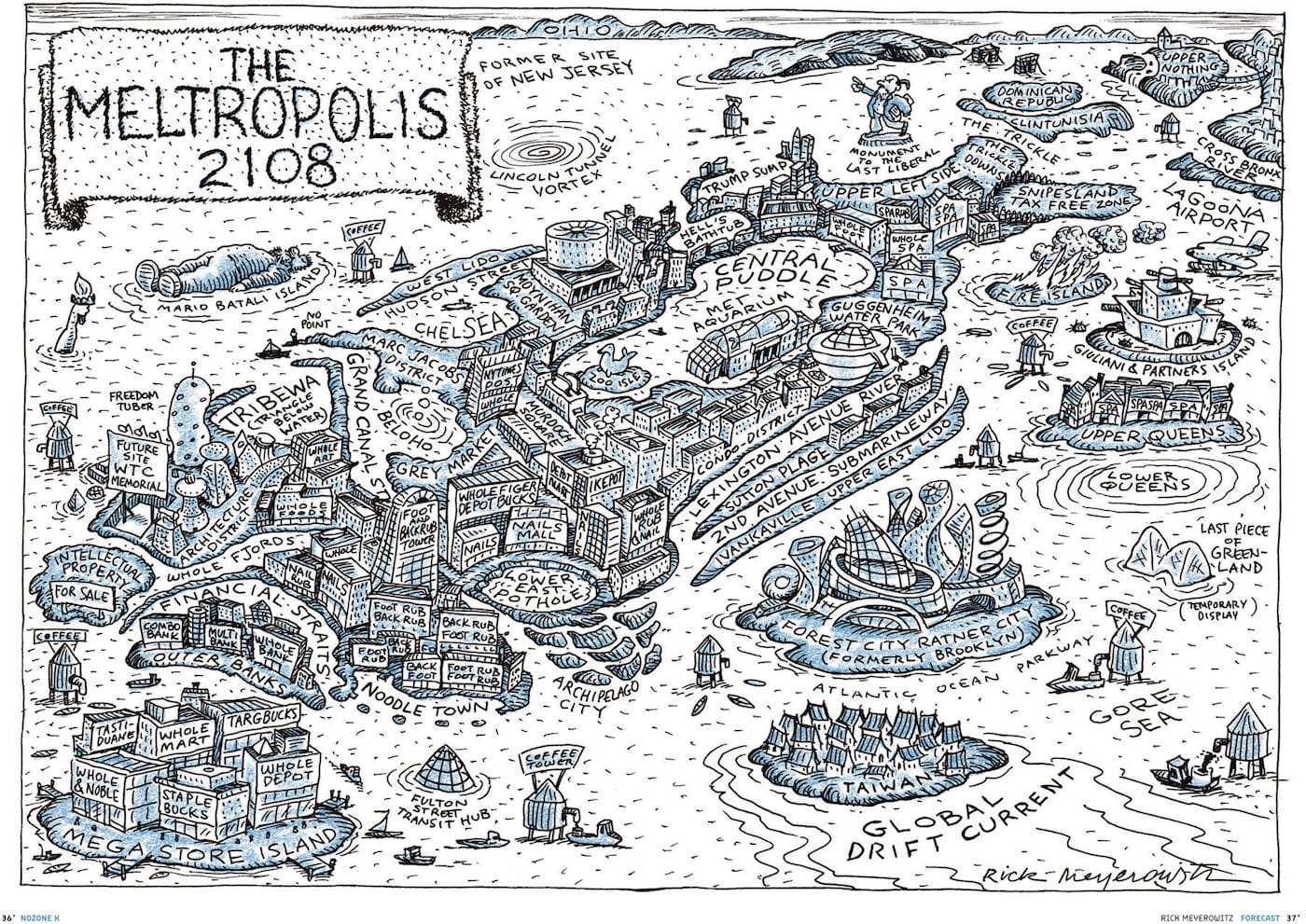 meltropolis