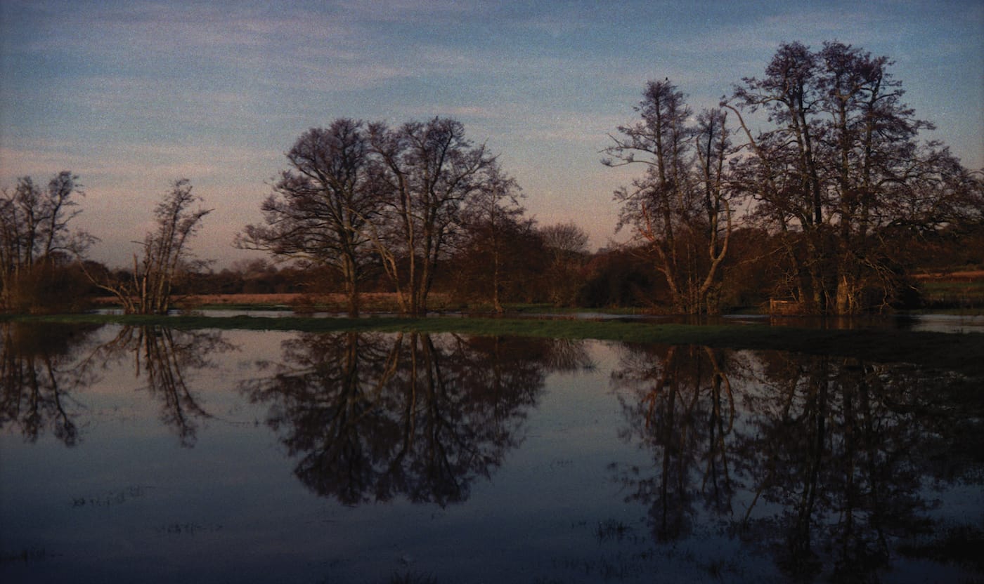 Retro Photo: An Obsession