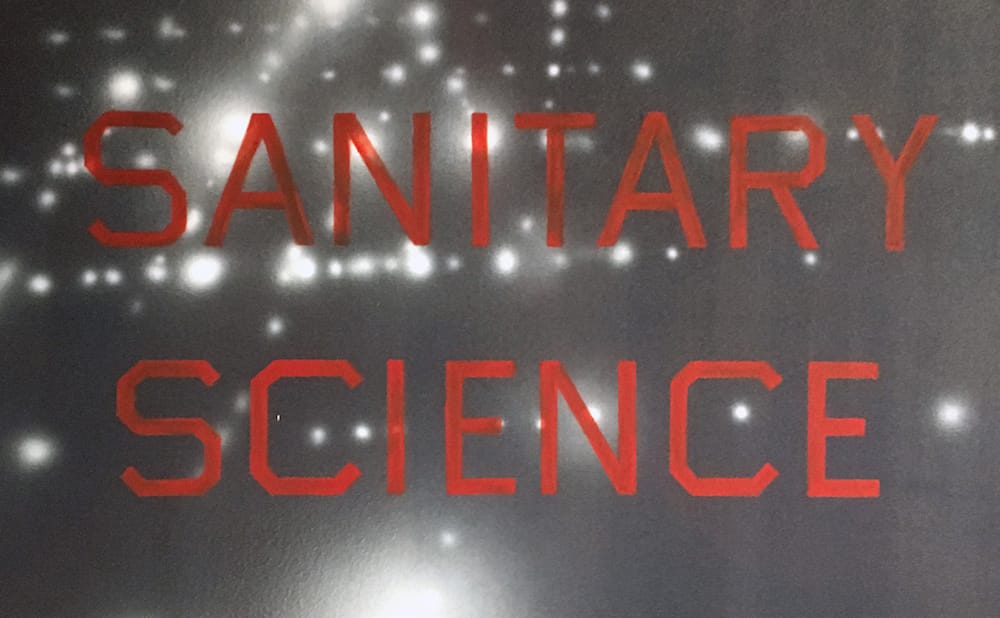 Blurred Boundaries and Other Connections