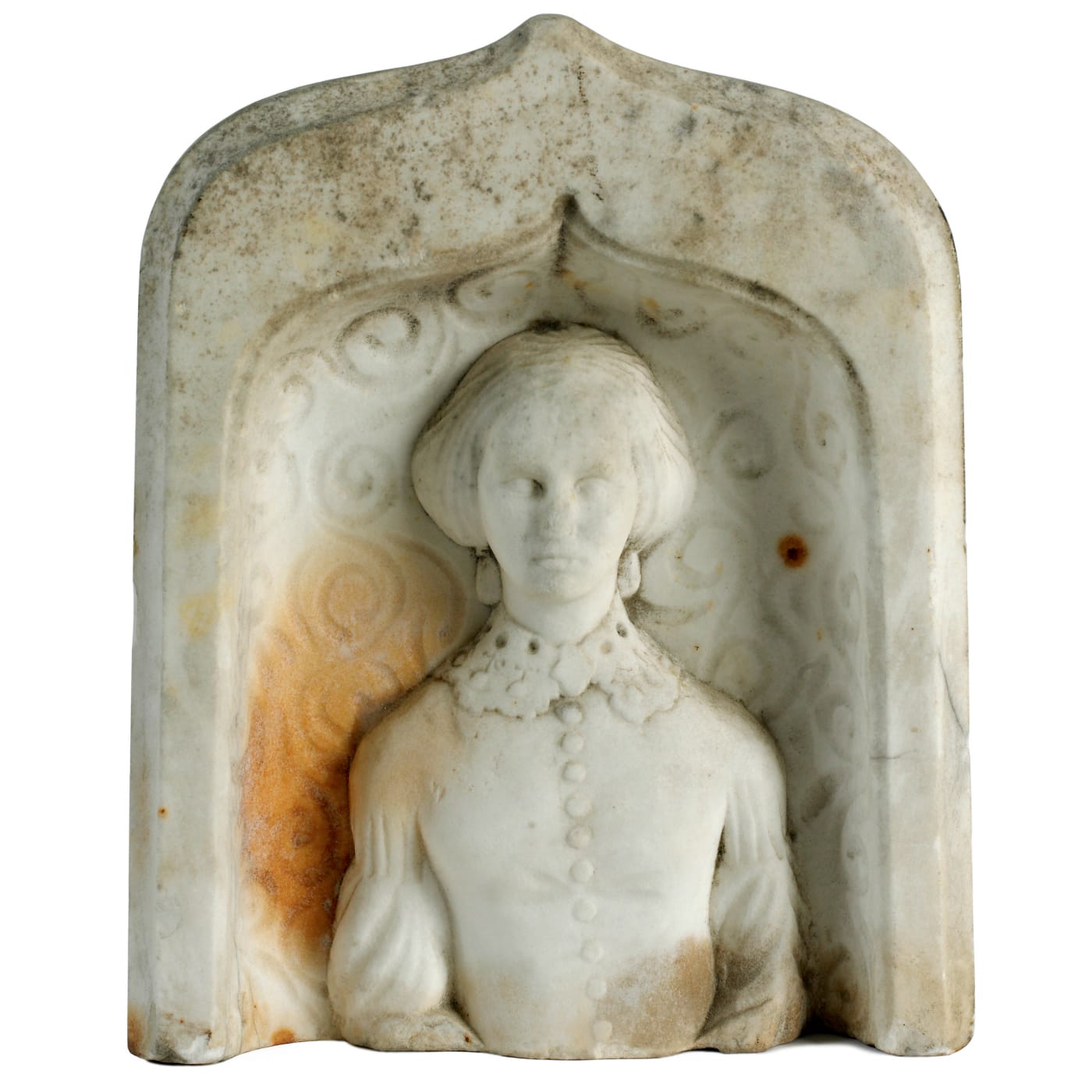 Securing the Shadow: Posthumous Portraiture in America