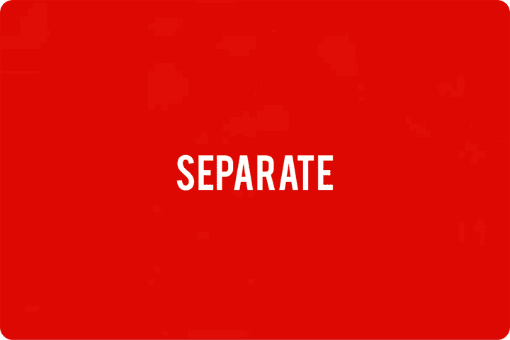 A graphic response to Taylor Mac's 'A 24-Decade History of Popular Music' (animated gif by AndrewAndrew for Hyperallergic)