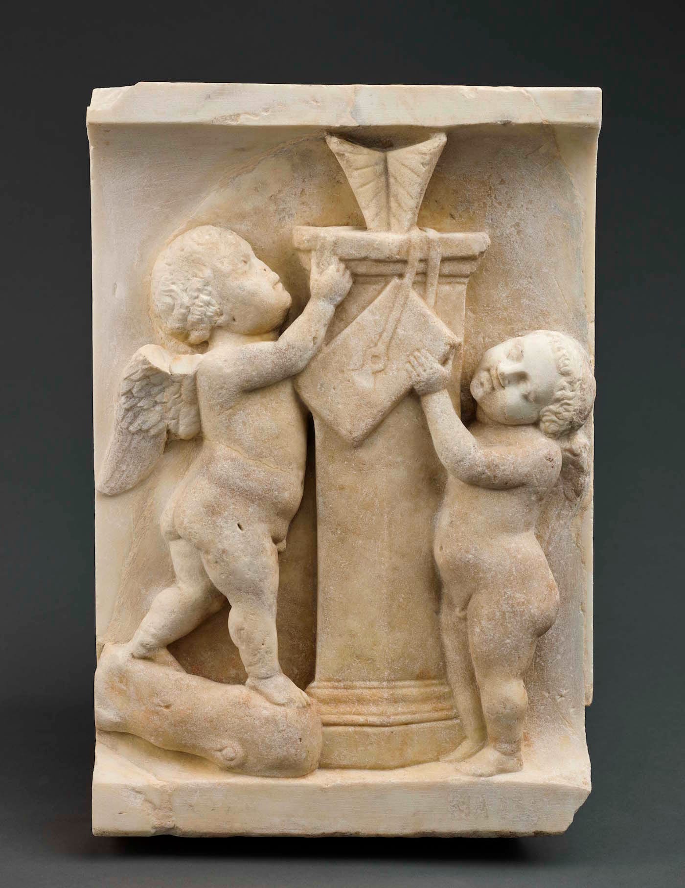 Time and Cosmos in Greco-Roman Antiquity