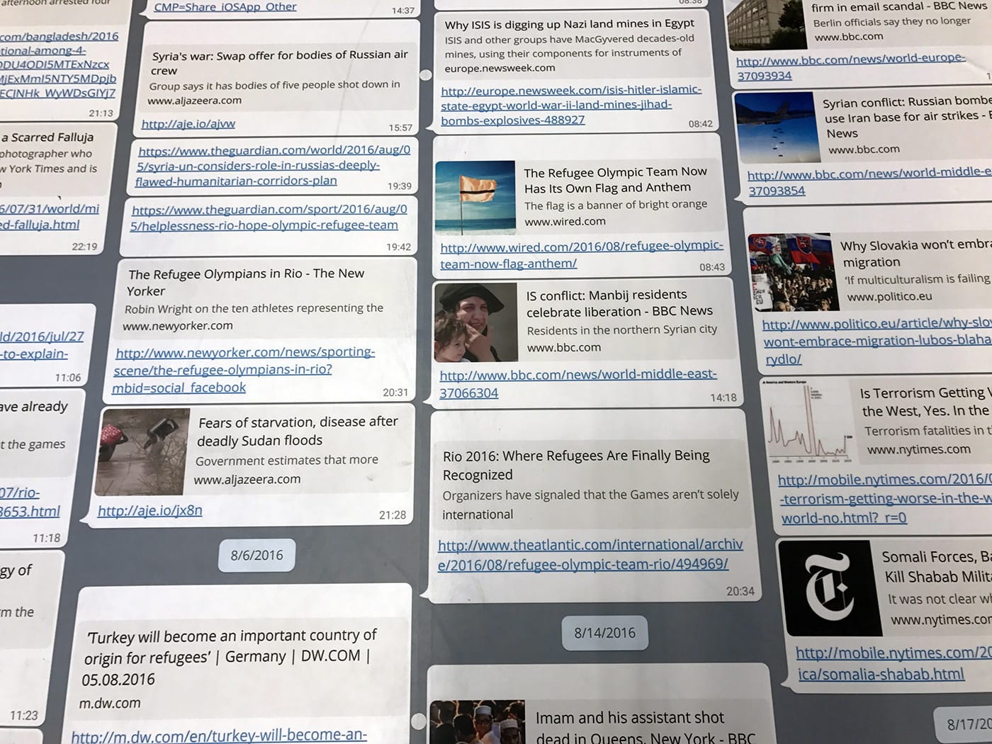 Jeffrey Deitch Projects