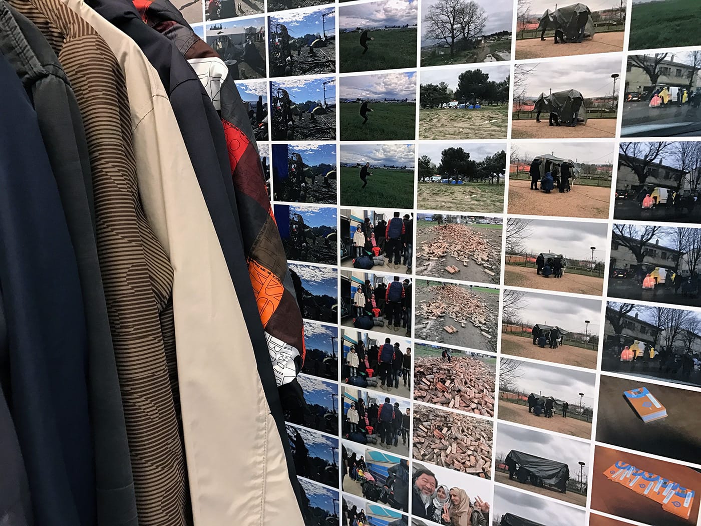 Jeffrey Deitch Projects