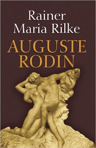 The current english translation of Rilke's monograph on Rodin by Dover Fine Art via amazon.com