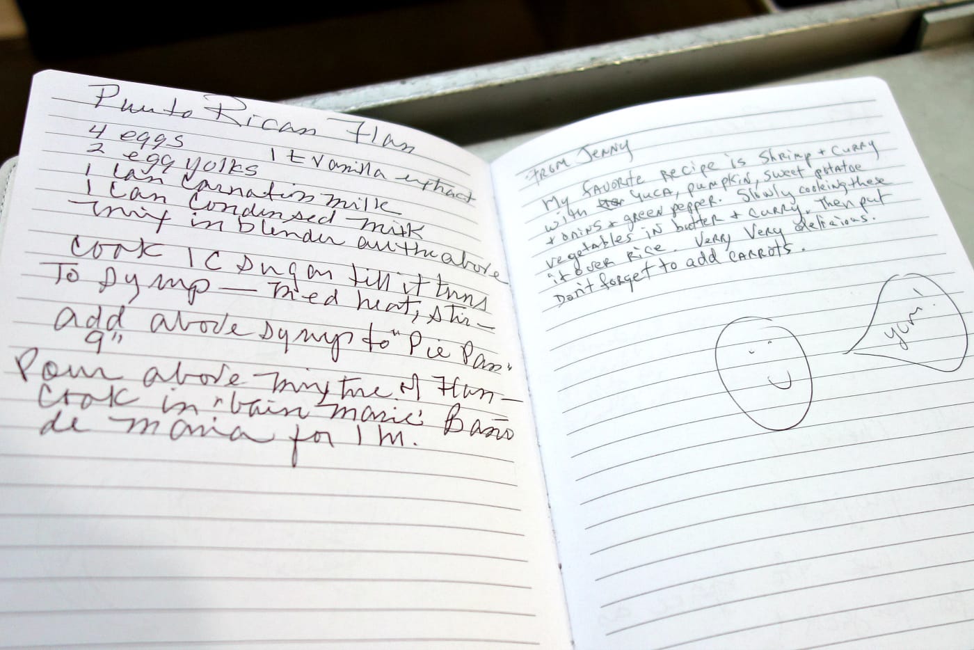 Essex Street Market (photo by the author for Hyperallergic)