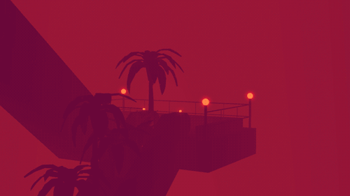 Scene from "Islands" (courtesy Carl Burton)