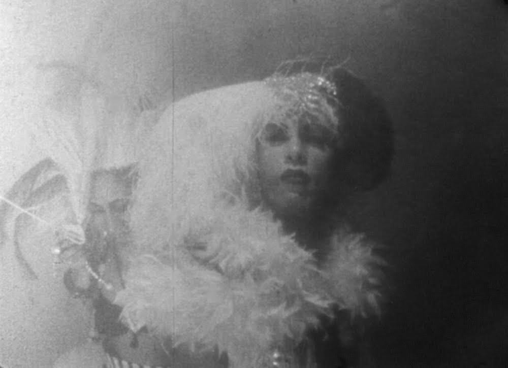 Jack Smith, "I Was A Male Yvonne De Carlo" (still)(1967-70s) (Copyright Jack Smith Archive Courtesy Gladstone Gallery, New York and Brussels, via humanresourcesla.com)