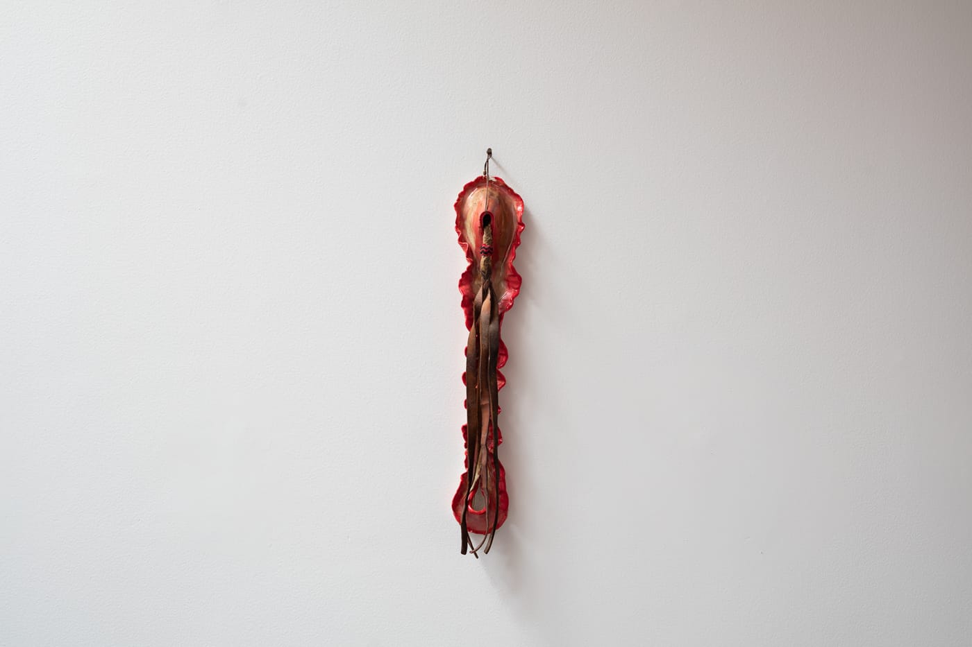 ektor garcia, installation views of kriziz, kurimanzutto, Mexico City, 2016. Courtesy of the artist and kurimanzutto, Mexico City, 2016. Photo: Abigail Enzaldo