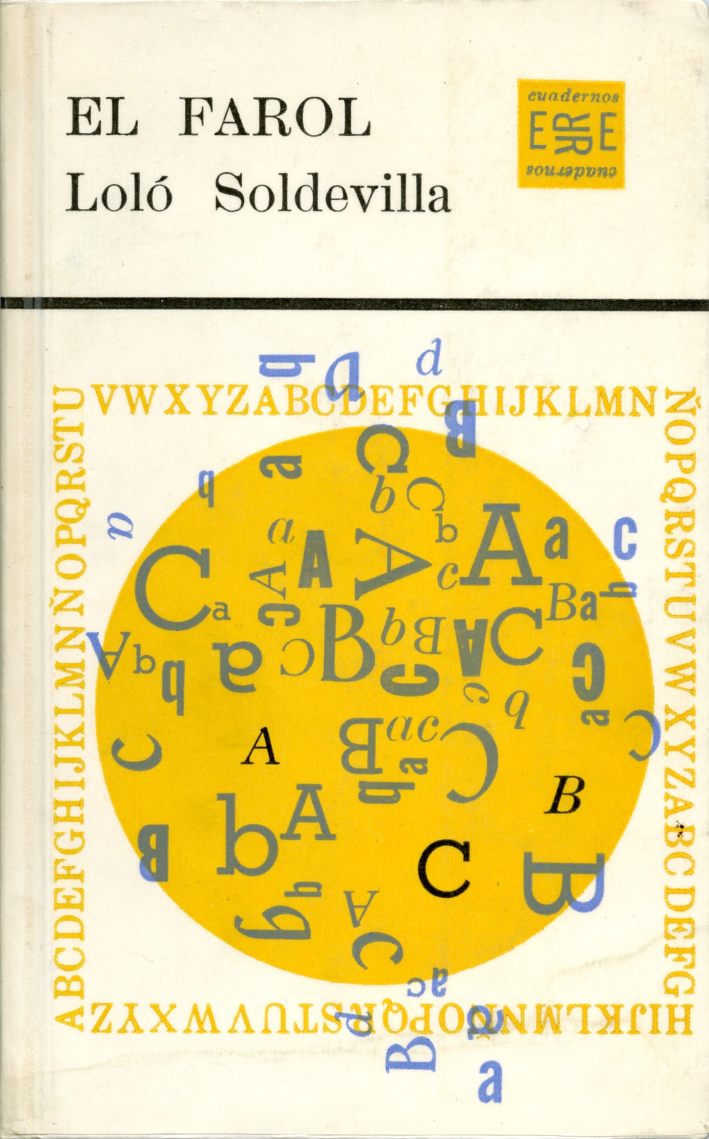 Cover of Loló Soldevilla's <em/>El Farol