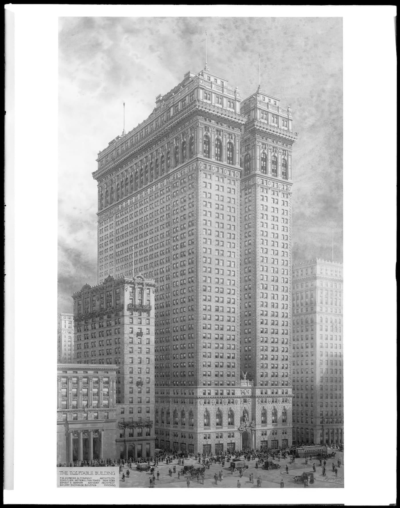 Mastering the Metropolis: New York and Zoning, 1916-2016