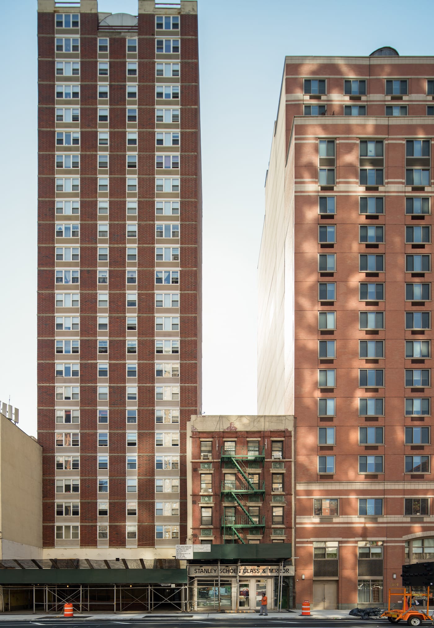 Mastering the Metropolis: New York and Zoning, 1916-2016