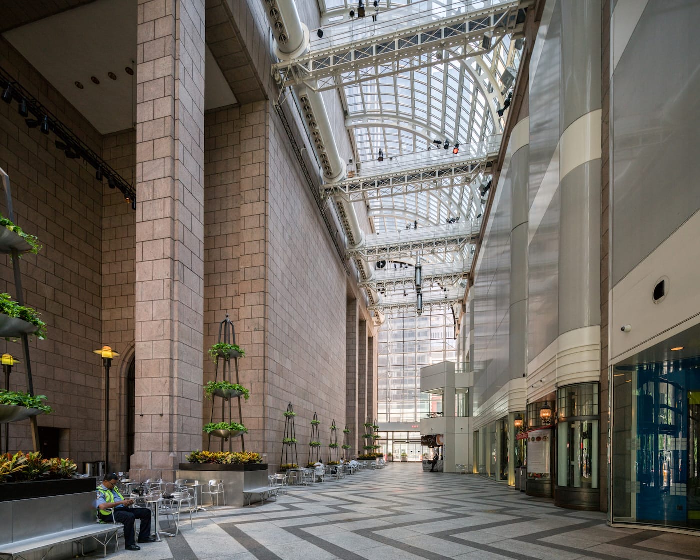 Mastering the Metropolis: New York and Zoning, 1916-2016