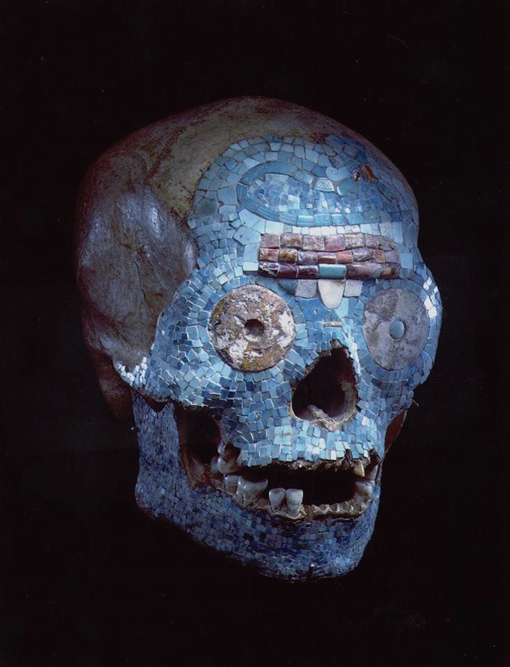 mixteekse-skull