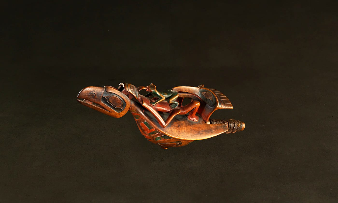 Museum of Anthropology