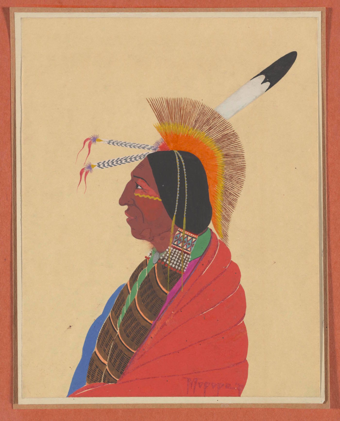 mopope-portrait-of-apache-indian