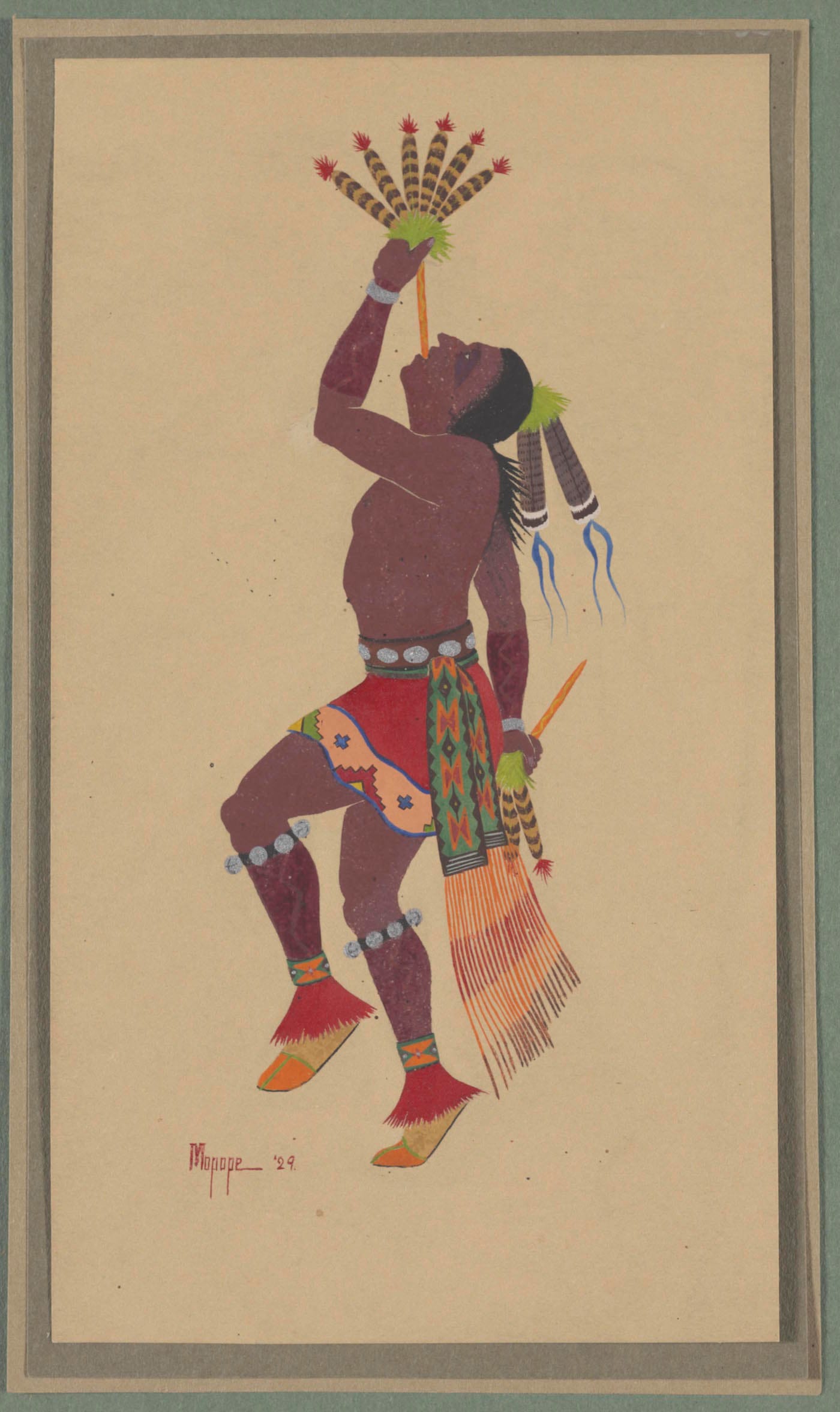 mopope-zuni-arrow-swoller-e-g-swallower