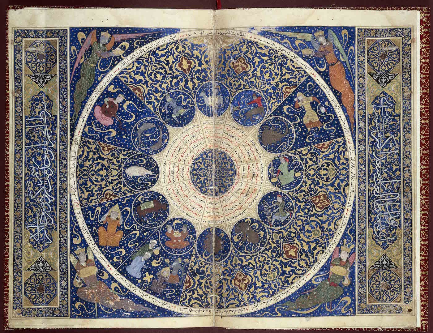 Power and Protection: Islamic Art and the Supernatural