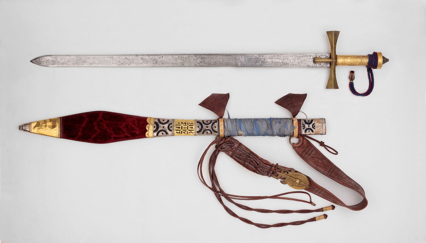 Power and Protection: Islamic Art and the Supernatural