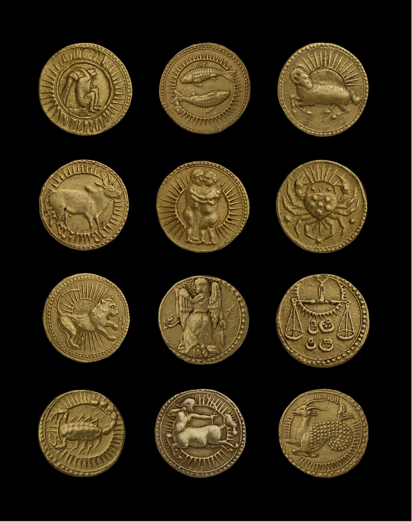 Power and Protection: Islamic Art and the Supernatural