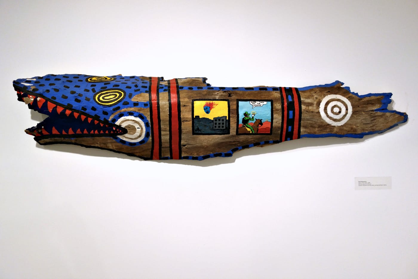 Something Possible Everywhere: Pier 34 NYC, 1983-84