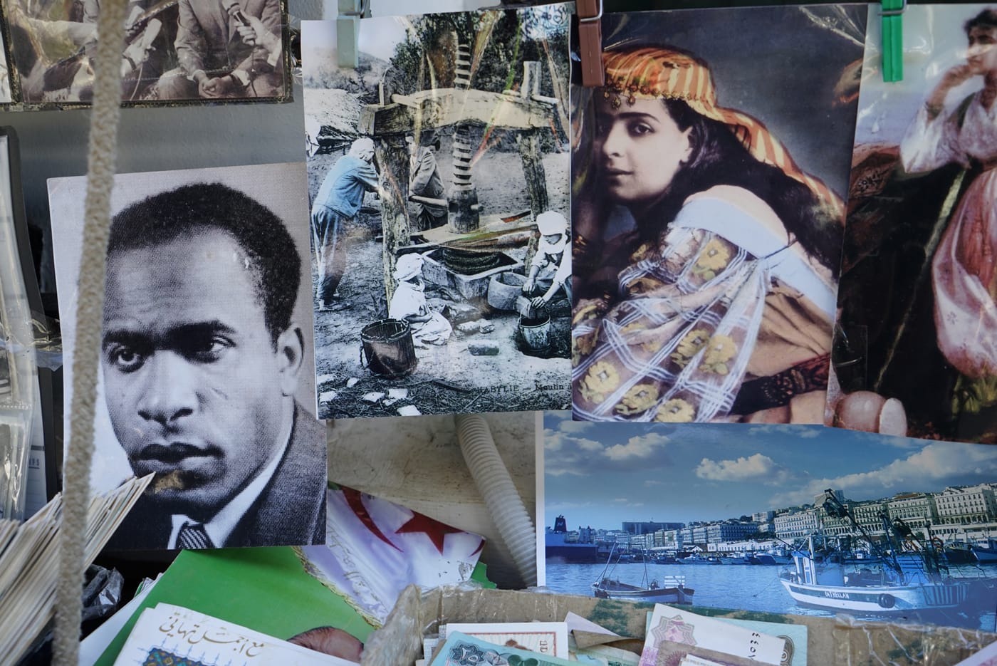 the-algerian-novel-fanon