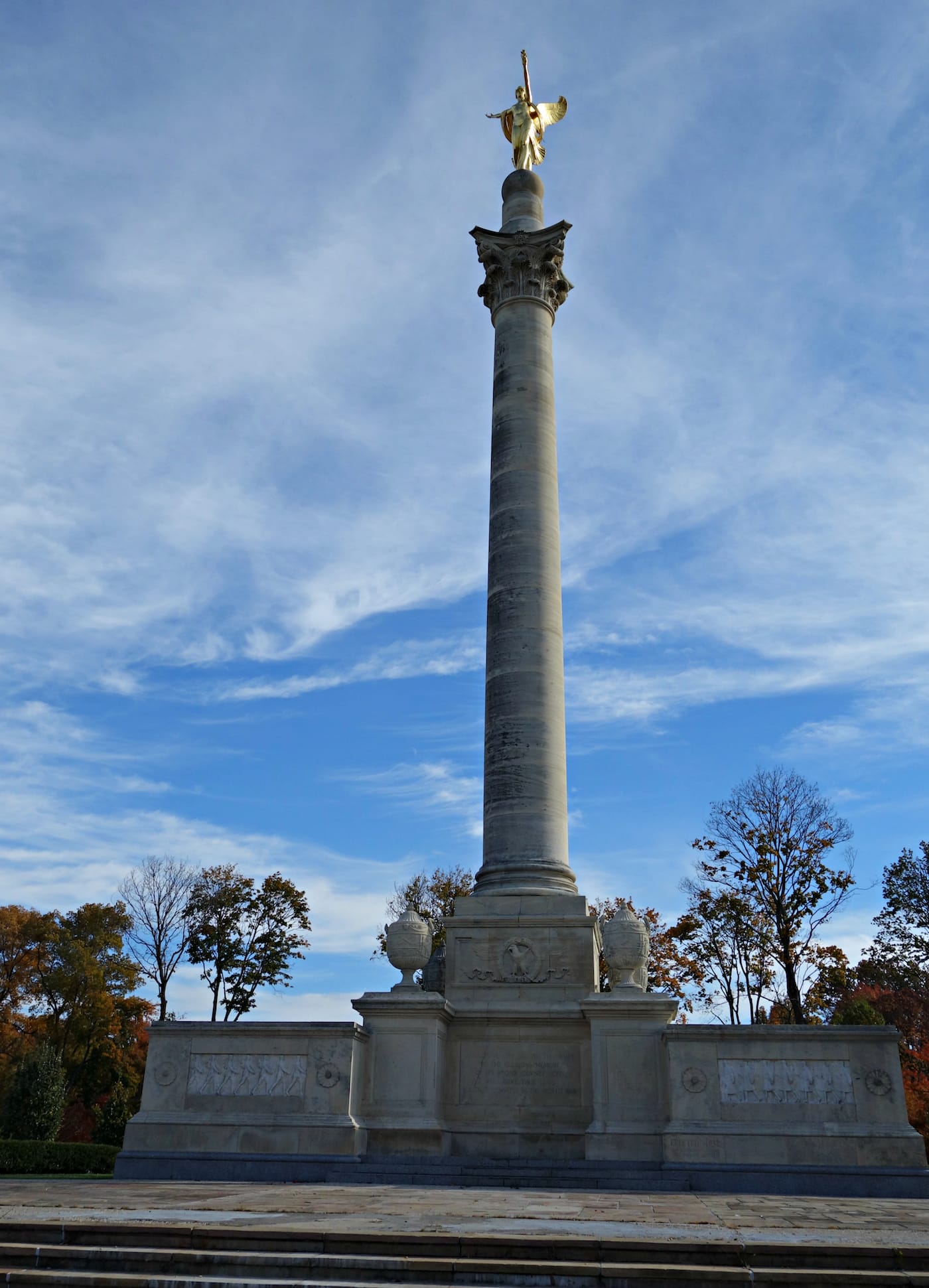 Matthew Jensen's Wonder Walk