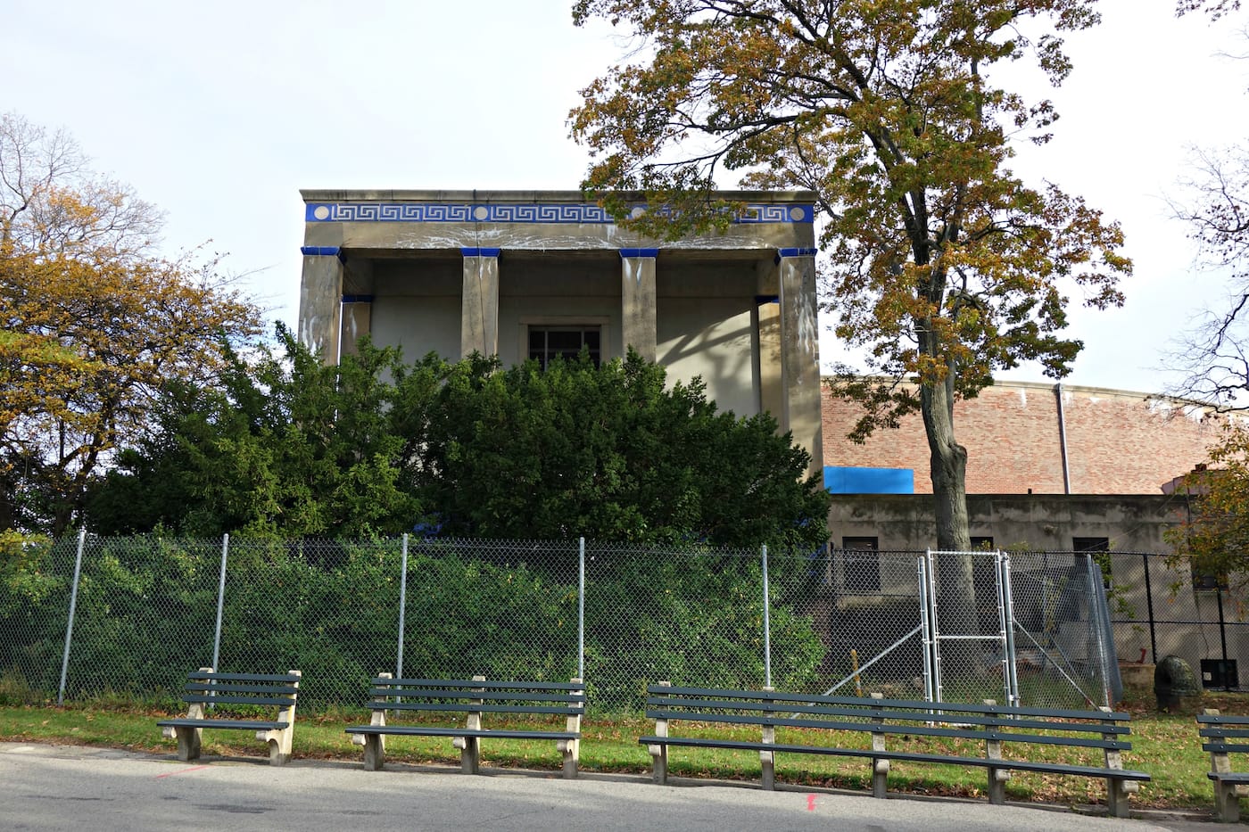 Matthew Jensen's Wonder Walk