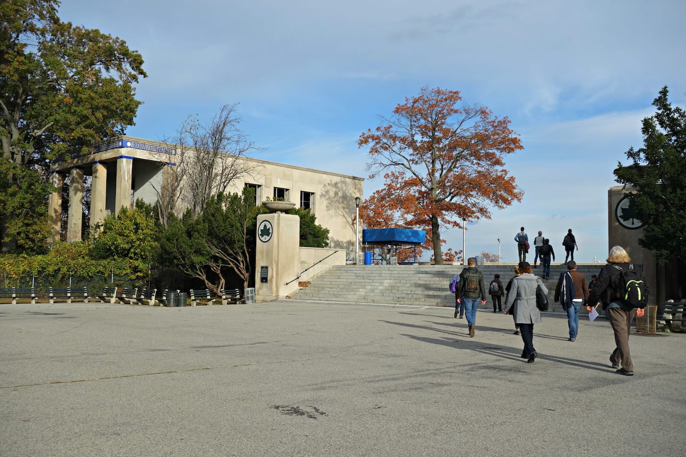 Matthew Jensen's Wonder Walk