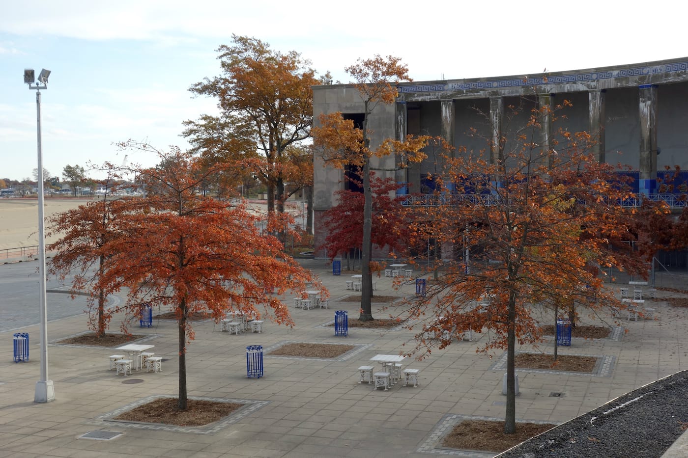 Matthew Jensen's Wonder Walk