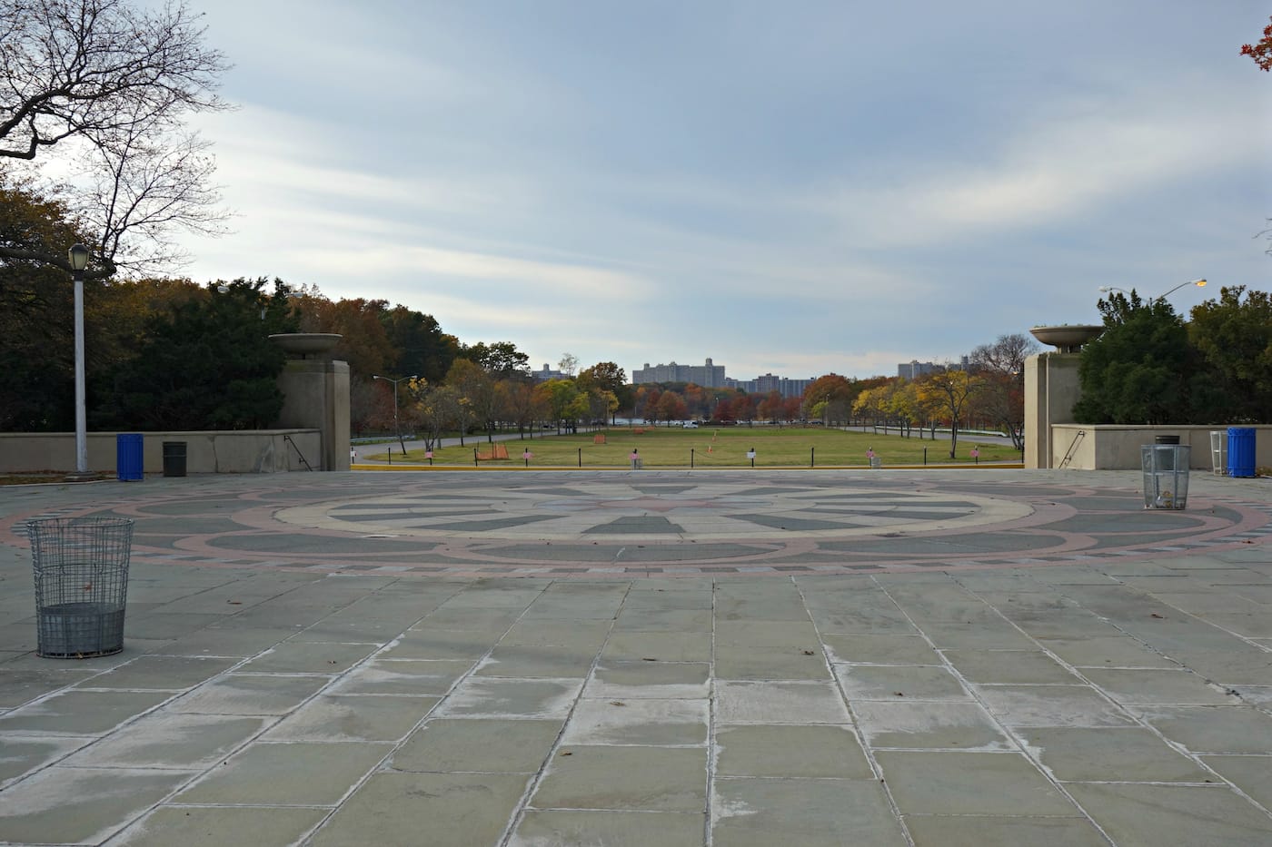 Matthew Jensen's Wonder Walk