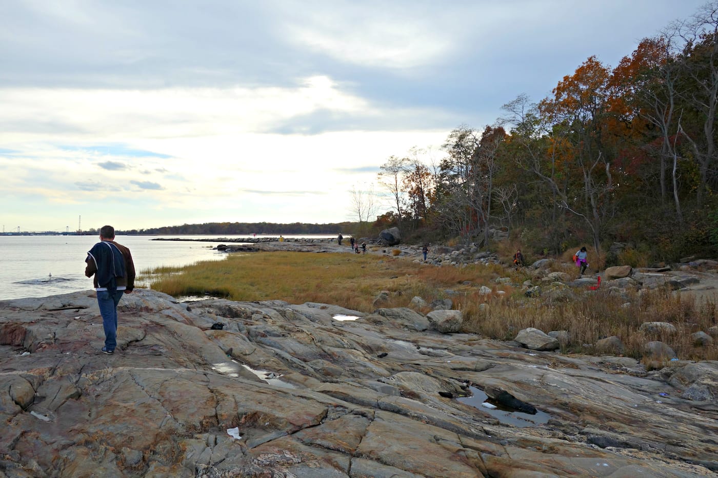 Matthew Jensen's Wonder Walk