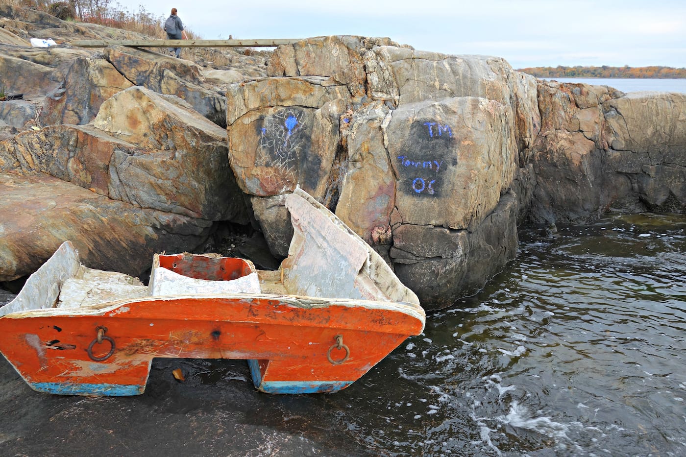 Matthew Jensen's Wonder Walk