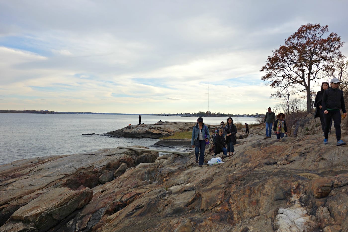 Matthew Jensen's Wonder Walk