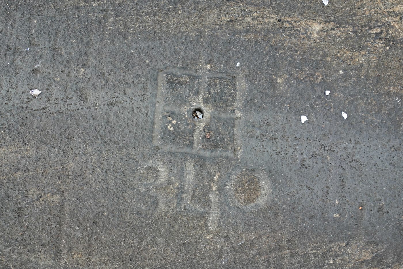 Matthew Jensen's Wonder Walk